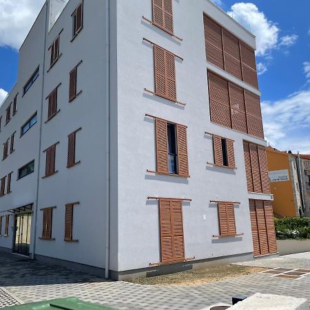 Studio Apartment Maris 珀德垂那 外观 照片