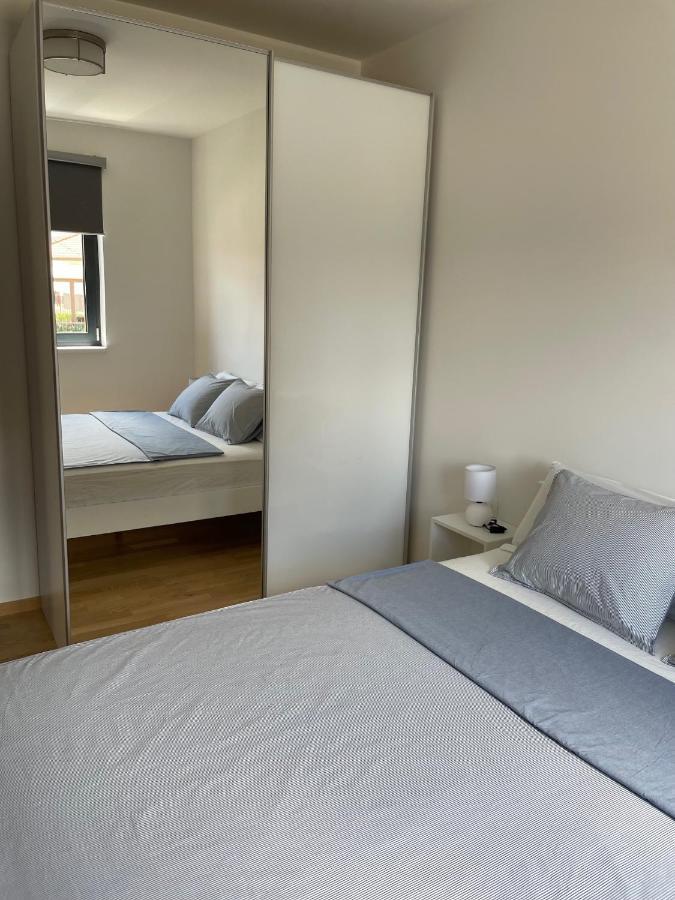 Studio Apartment Maris 珀德垂那 外观 照片