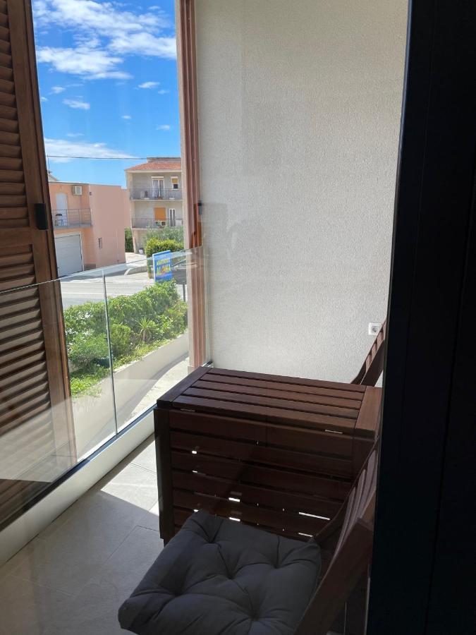 Studio Apartment Maris 珀德垂那 外观 照片