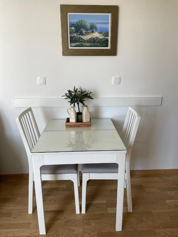 Studio Apartment Maris 珀德垂那 外观 照片